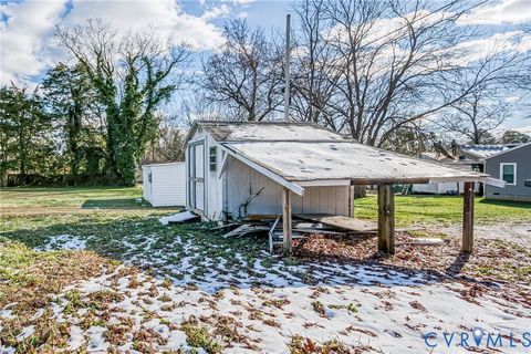 Tiny photo for 1403 Byron Street, Richmond, VA 23222 (MLS # 2532878)