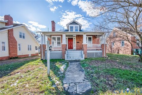 Tiny photo for 1403 Byron Street, Richmond, VA 23222 (MLS # 2532878)