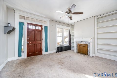 Tiny photo for 1403 Byron Street, Richmond, VA 23222 (MLS # 2532878)