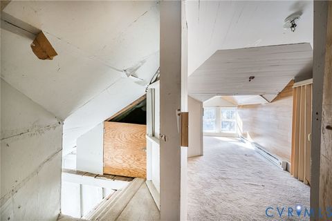 Tiny photo for 1403 Byron Street, Richmond, VA 23222 (MLS # 2532878)