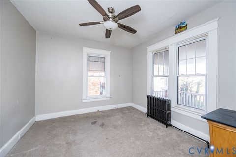 Tiny photo for 1403 Byron Street, Richmond, VA 23222 (MLS # 2532878)