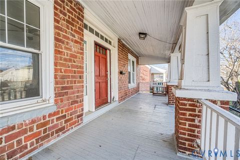 Tiny photo for 1403 Byron Street, Richmond, VA 23222 (MLS # 2532878)