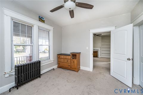 Tiny photo for 1403 Byron Street, Richmond, VA 23222 (MLS # 2532878)