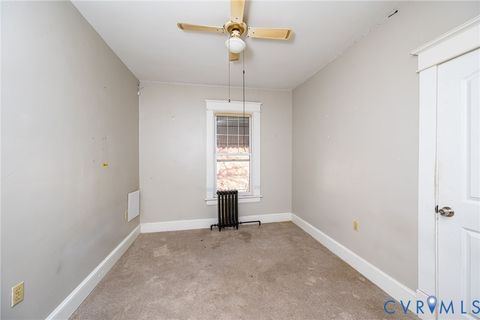 Tiny photo for 1403 Byron Street, Richmond, VA 23222 (MLS # 2532878)