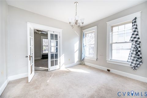 Tiny photo for 1403 Byron Street, Richmond, VA 23222 (MLS # 2532878)