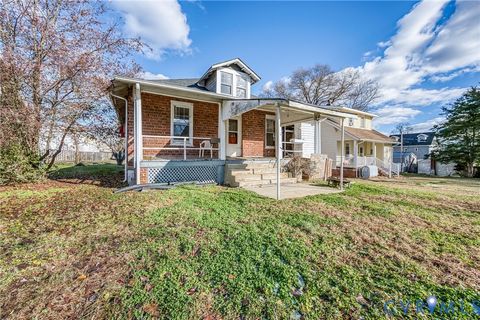 Tiny photo for 1403 Byron Street, Richmond, VA 23222 (MLS # 2532878)