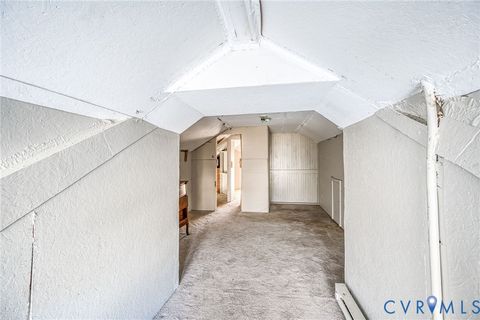 Tiny photo for 1403 Byron Street, Richmond, VA 23222 (MLS # 2532878)