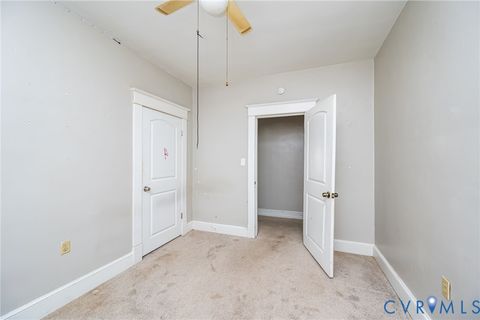 Tiny photo for 1403 Byron Street, Richmond, VA 23222 (MLS # 2532878)