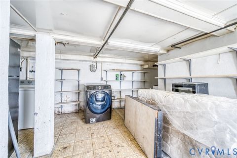 Tiny photo for 1403 Byron Street, Richmond, VA 23222 (MLS # 2532878)