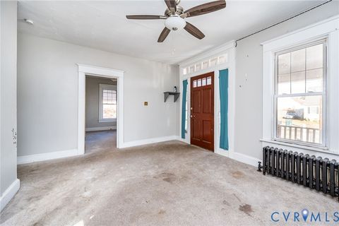 Tiny photo for 1403 Byron Street, Richmond, VA 23222 (MLS # 2532878)
