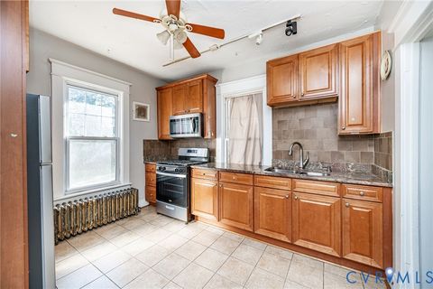Tiny photo for 1403 Byron Street, Richmond, VA 23222 (MLS # 2532878)