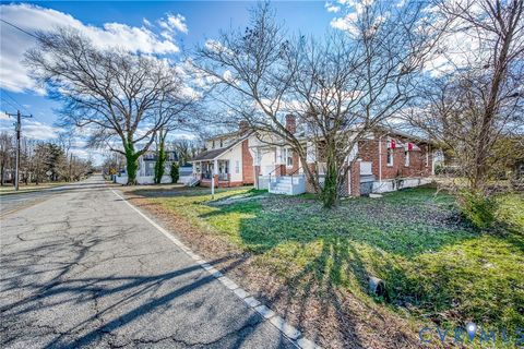 Photo of 1403 Byron Street, Richmond, VA 23222 (MLS # 2532878)