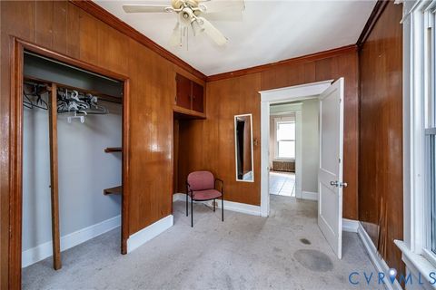 Tiny photo for 1403 Byron Street, Richmond, VA 23222 (MLS # 2532878)