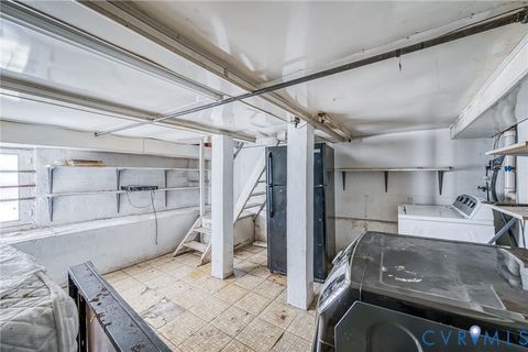 Tiny photo for 1403 Byron Street, Richmond, VA 23222 (MLS # 2532878)