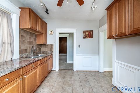 Tiny photo for 1403 Byron Street, Richmond, VA 23222 (MLS # 2532878)
