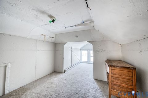 Tiny photo for 1403 Byron Street, Richmond, VA 23222 (MLS # 2532878)