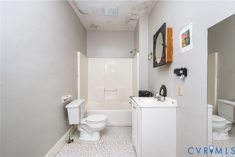 Tiny photo for 1403 Byron Street, Richmond, VA 23222 (MLS # 2532878)