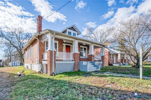 Tiny photo for 1403 Byron Street, Richmond, VA 23222 (MLS # 2532878)