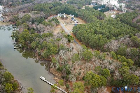 Tiny photo for 0 Emerald Cove Rd, Reedville, VA 22539 (MLS # 2605483)