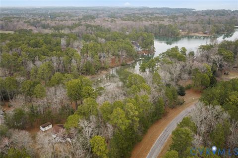 Photo of 0 Emerald Cove Rd, Reedville, VA 22539 (MLS # 2605483)