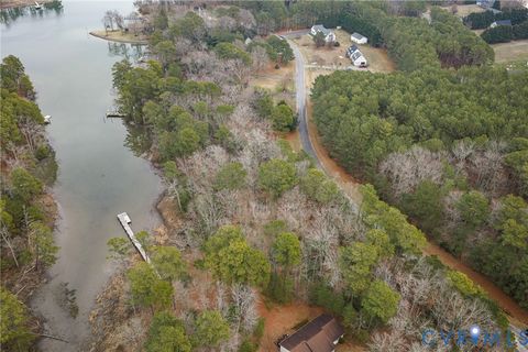Tiny photo for 0 Emerald Cove Rd, Reedville, VA 22539 (MLS # 2605483)