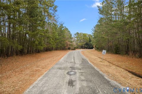 Tiny photo for 0 Emerald Cove Rd, Reedville, VA 22539 (MLS # 2605483)