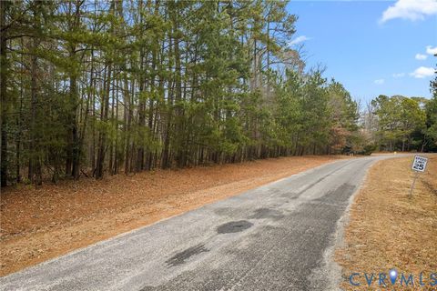 Tiny photo for 0 Emerald Cove Rd, Reedville, VA 22539 (MLS # 2605483)