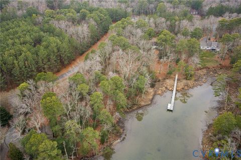 Tiny photo for 0 Emerald Cove Rd, Reedville, VA 22539 (MLS # 2605483)