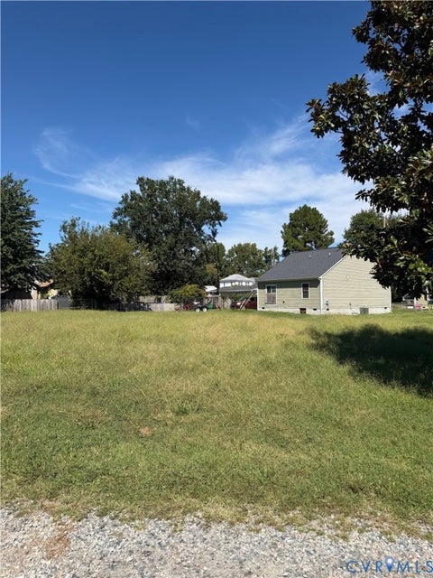 Photo of 3303 Donnan Street, Richmond, VA 23222 (MLS # 2625715)