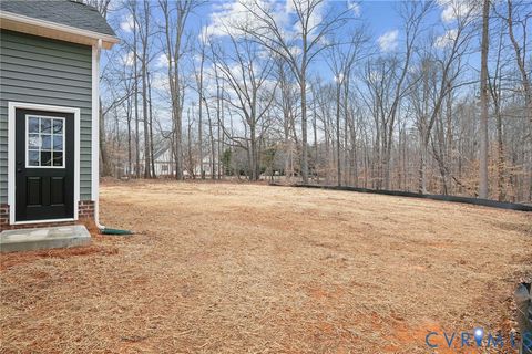 Tiny photo for 495 Wickham Road, Bumpass, VA 24024 (MLS # 2617742)