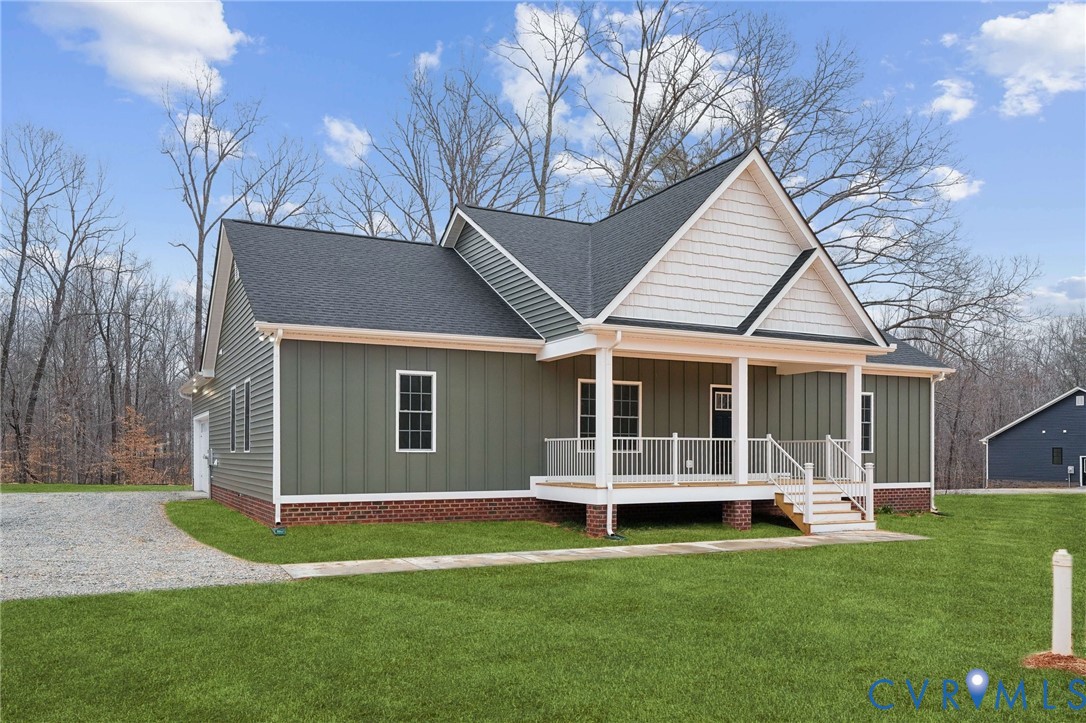 495 Wickham Road