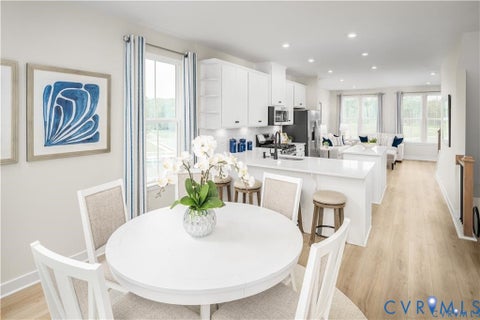 Tiny photo for 12800 Sweet Clover Lane, Midlothian, VA 23112 (MLS # 2625977)
