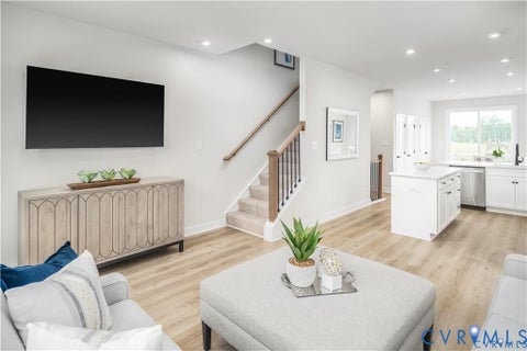 Tiny photo for 12800 Sweet Clover Lane, Midlothian, VA 23112 (MLS # 2625977)