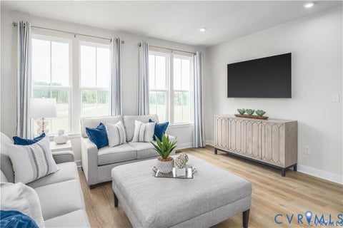 Tiny photo for 12800 Sweet Clover Lane, Midlothian, VA 23112 (MLS # 2625977)
