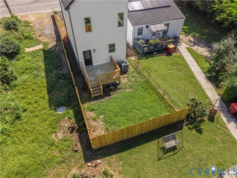 Tiny photo for 851 E Bank Street, Petersburg, VA 23803 (MLS # 2628757)
