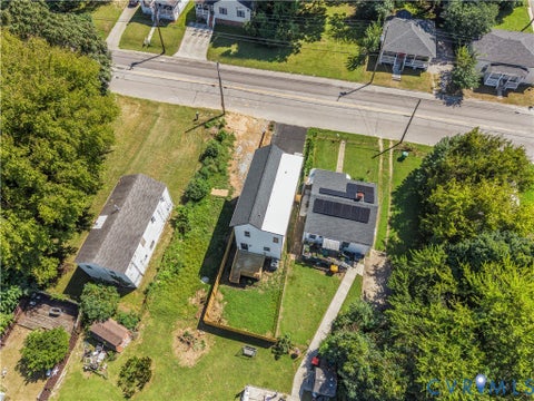 Tiny photo for 851 E Bank Street, Petersburg, VA 23803 (MLS # 2628757)