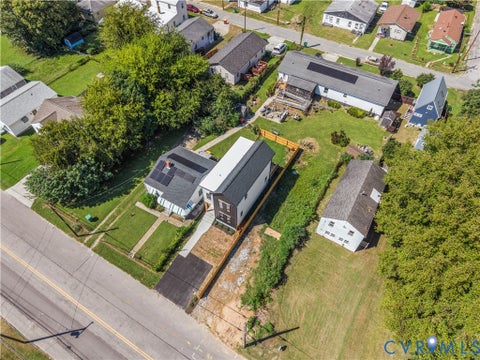 Tiny photo for 851 E Bank Street, Petersburg, VA 23803 (MLS # 2628757)