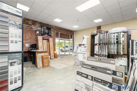 Tiny photo for 728 N Main Street, Emporia, VA 23847 (MLS # 2611376)
