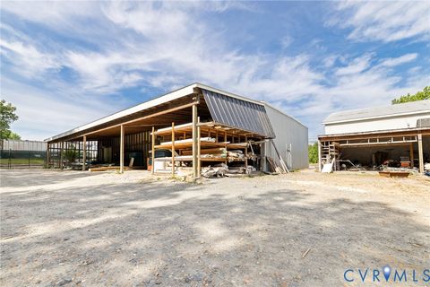 Tiny photo for 728 N Main Street, Emporia, VA 23847 (MLS # 2611376)