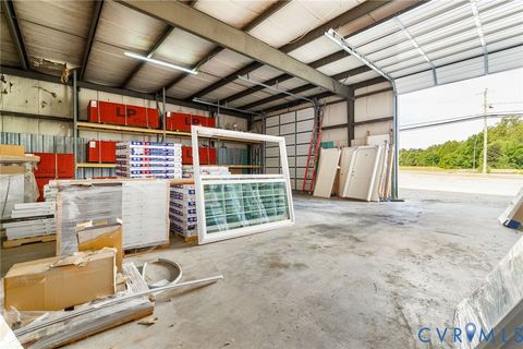 Tiny photo for 728 N Main Street, Emporia, VA 23847 (MLS # 2611376)