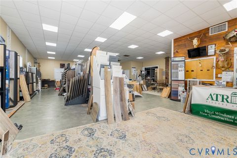 Tiny photo for 728 N Main Street, Emporia, VA 23847 (MLS # 2611376)