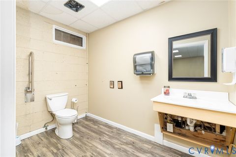 Tiny photo for 728 N Main Street, Emporia, VA 23847 (MLS # 2611376)