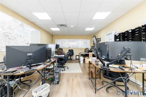 Tiny photo for 728 N Main Street, Emporia, VA 23847 (MLS # 2611376)