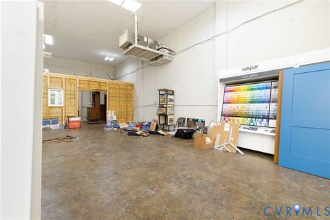 Tiny photo for 728 N Main Street, Emporia, VA 23847 (MLS # 2611376)