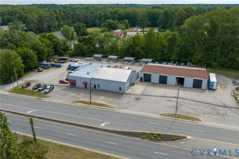 Tiny photo for 728 N Main Street, Emporia, VA 23847 (MLS # 2611376)
