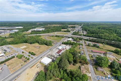 Tiny photo for 728 N Main Street, Emporia, VA 23847 (MLS # 2611376)
