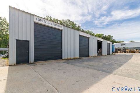 Tiny photo for 728 N Main Street, Emporia, VA 23847 (MLS # 2611376)