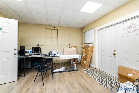 Tiny photo for 728 N Main Street, Emporia, VA 23847 (MLS # 2611376)