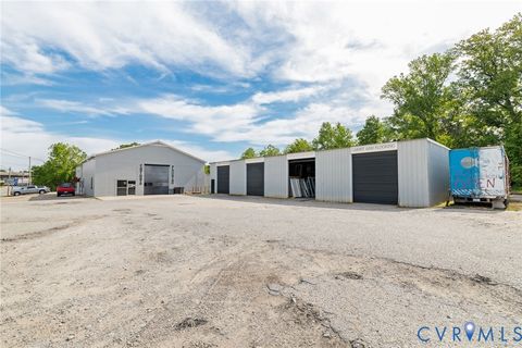 Tiny photo for 728 N Main Street, Emporia, VA 23847 (MLS # 2611376)