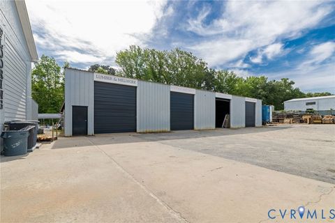 Tiny photo for 728 N Main Street, Emporia, VA 23847 (MLS # 2611376)